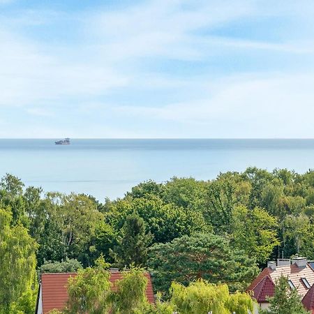 Comfort Apartments Wyspianskiego Gdynia Kültér fotó