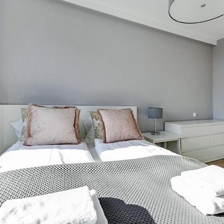 Comfort Apartments Wyspianskiego Gdynia Kültér fotó